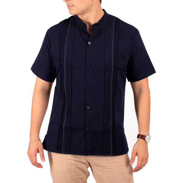 Guayabera Yucateca Mod Chapap