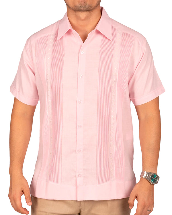 Guayabera Mod Mocochá