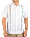 Guayabera Mod Akil