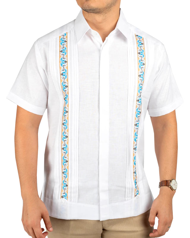 Guayabera Mod Akil