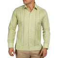 Guayabera Yucateca Mod. Tahdziu