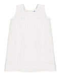 Vestido Guayabera Lino 100%
