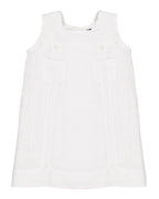 Vestido Guayabera Lino 100%