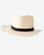 Sombrero de Palma Jipijapa Tipo Panamá