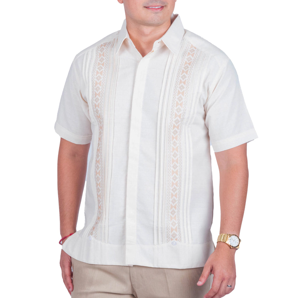 Guayabera mod Samahil