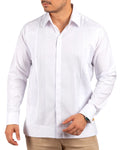 Guayabera Mod Telchac