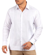Guayabera Mod Telchac