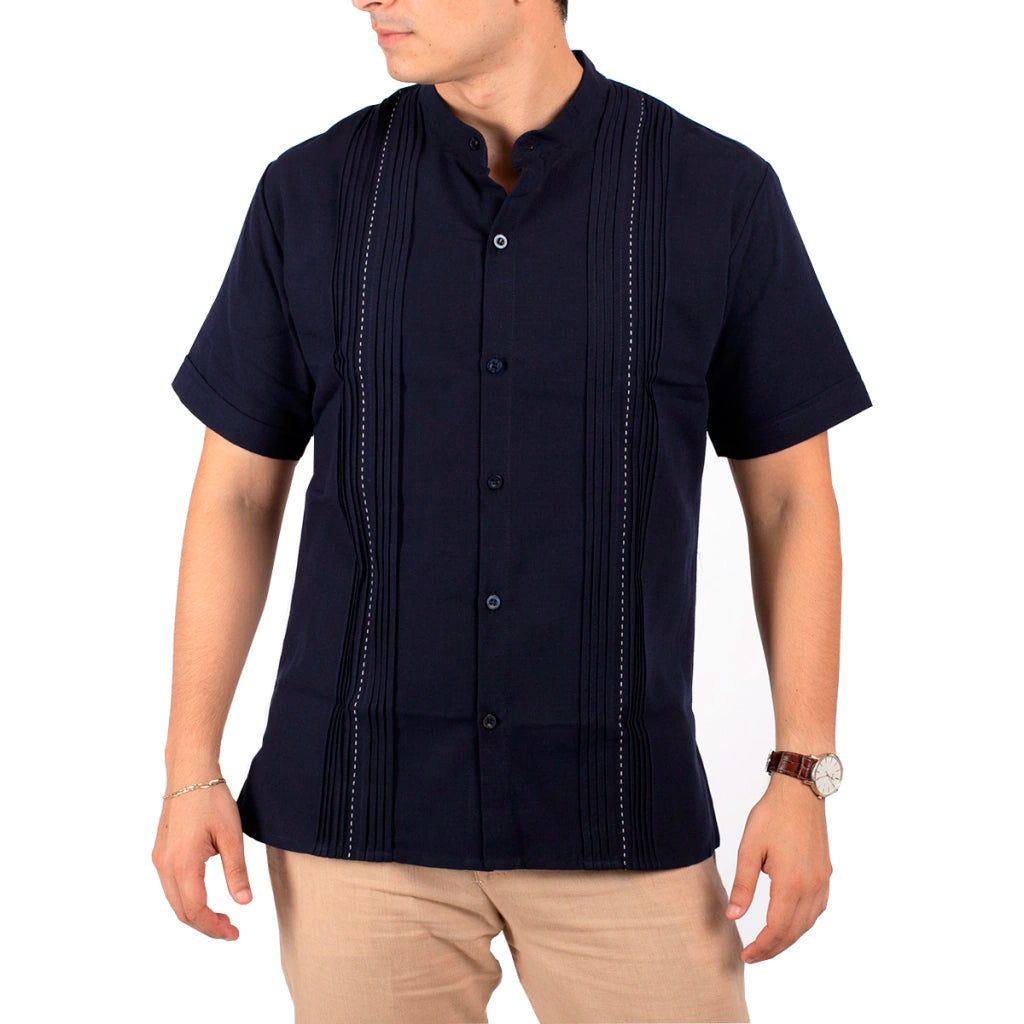 Yucatan Guayabera Mod Chapap