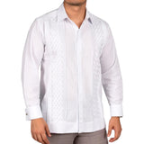 Artisanal Guayabera Mod Tekal