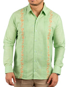 Tecoh Guayabera