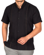 Yucatan Guayabera Mod Chapap