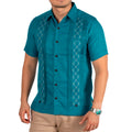 Guayabera Bordada mod Timucuy