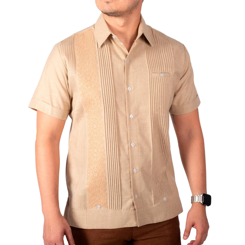 Guayabera Mod Suytun
