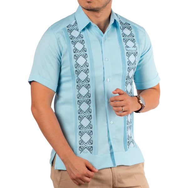 Guayabera Mod Tekantó