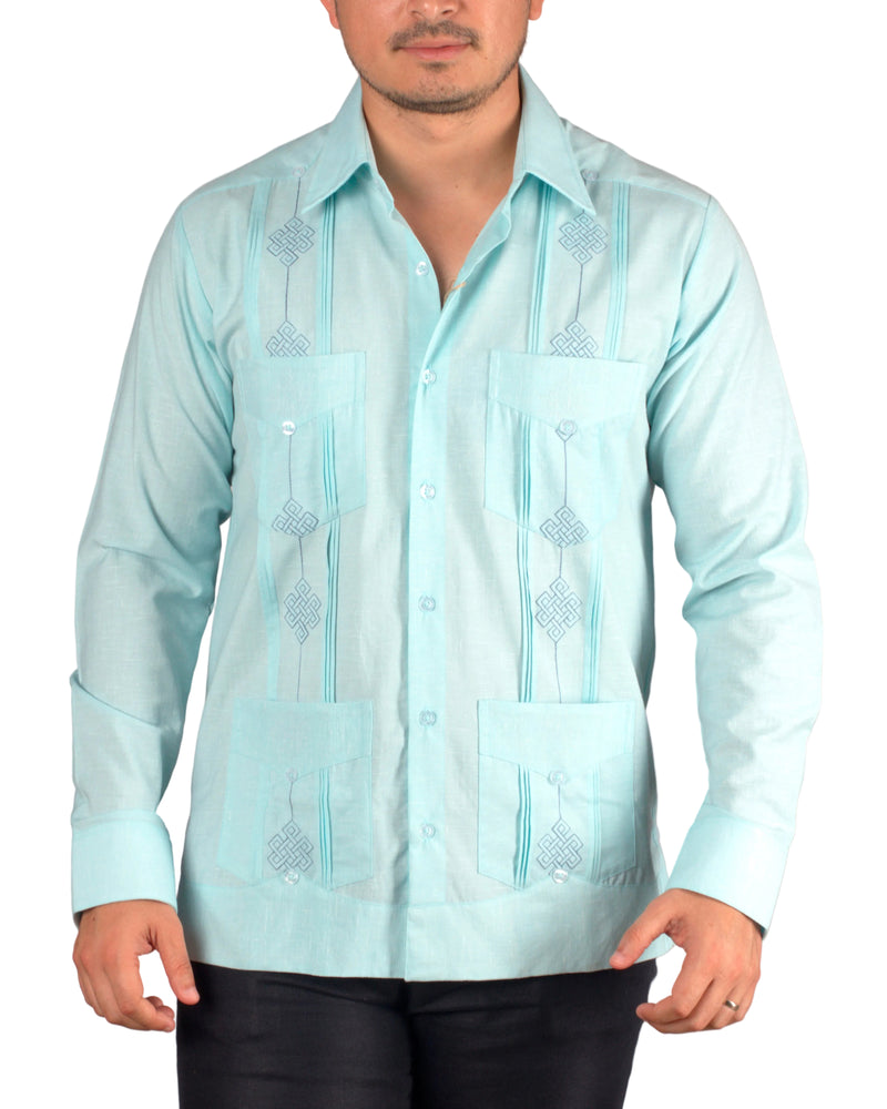 Guayabera Mod. Acanceh