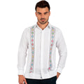 Guayabera Mod Chocholá