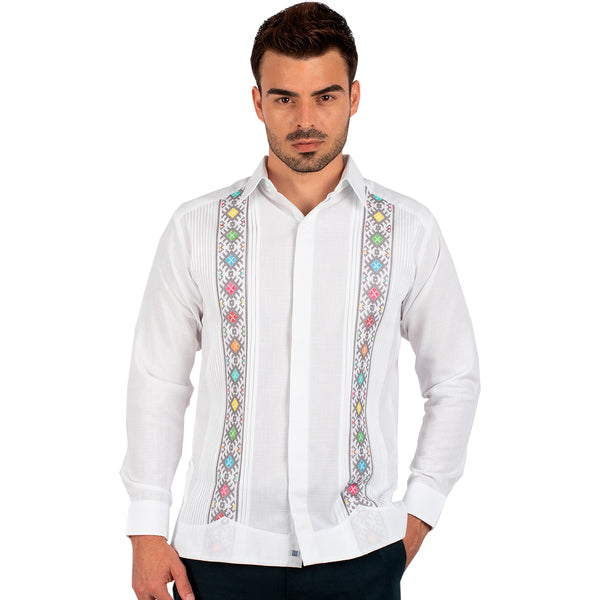 Guayabera Mod Chocholá