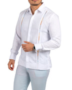 Guayabera Mod Tepakán
