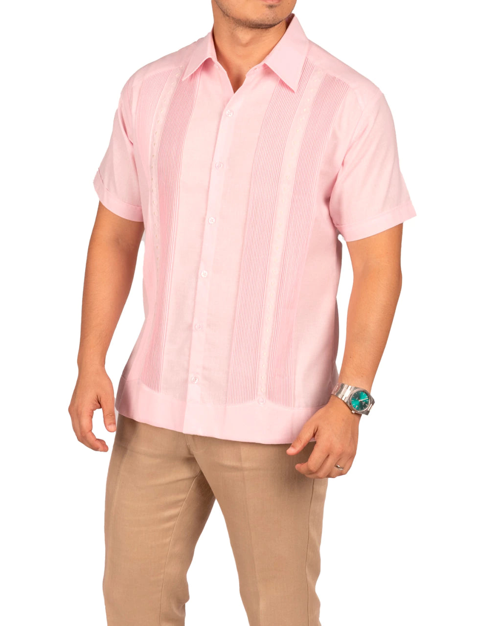 Mocochá Guayabera