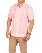 Mocochá Guayabera