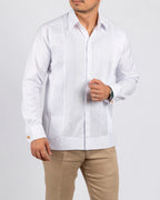 Telchac Modern Guayabera
