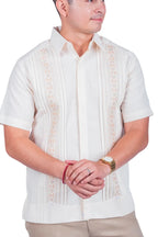 Guayabera mod Samahil