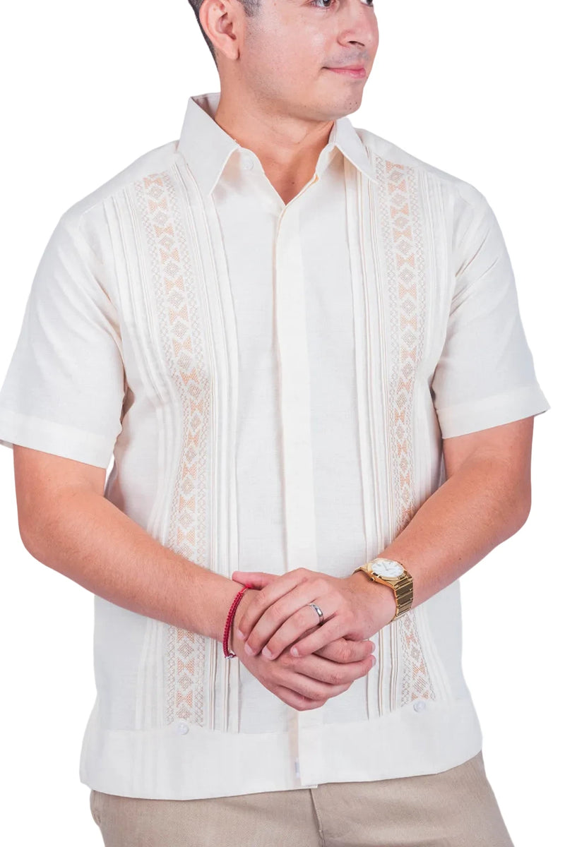 Guayabera mod Samahil