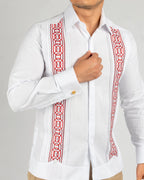 Guayabera Arsenal Mod Tekax