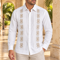 Guayabera Mod Panabá