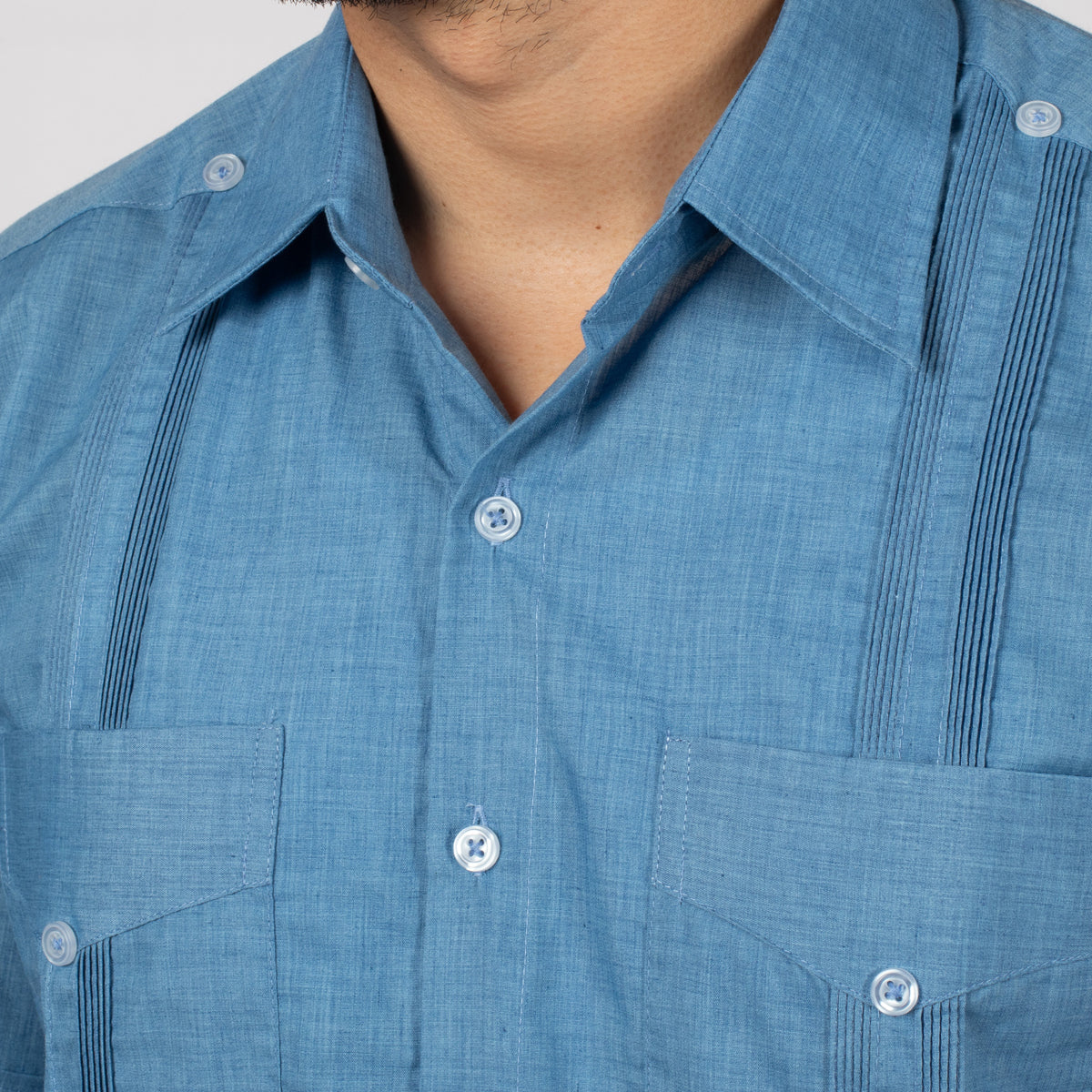 Guayabera Mod Abala