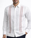 Guayabera Model Progreso