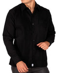 Guayabera Presidencial De Lino Mod. Cuncunul