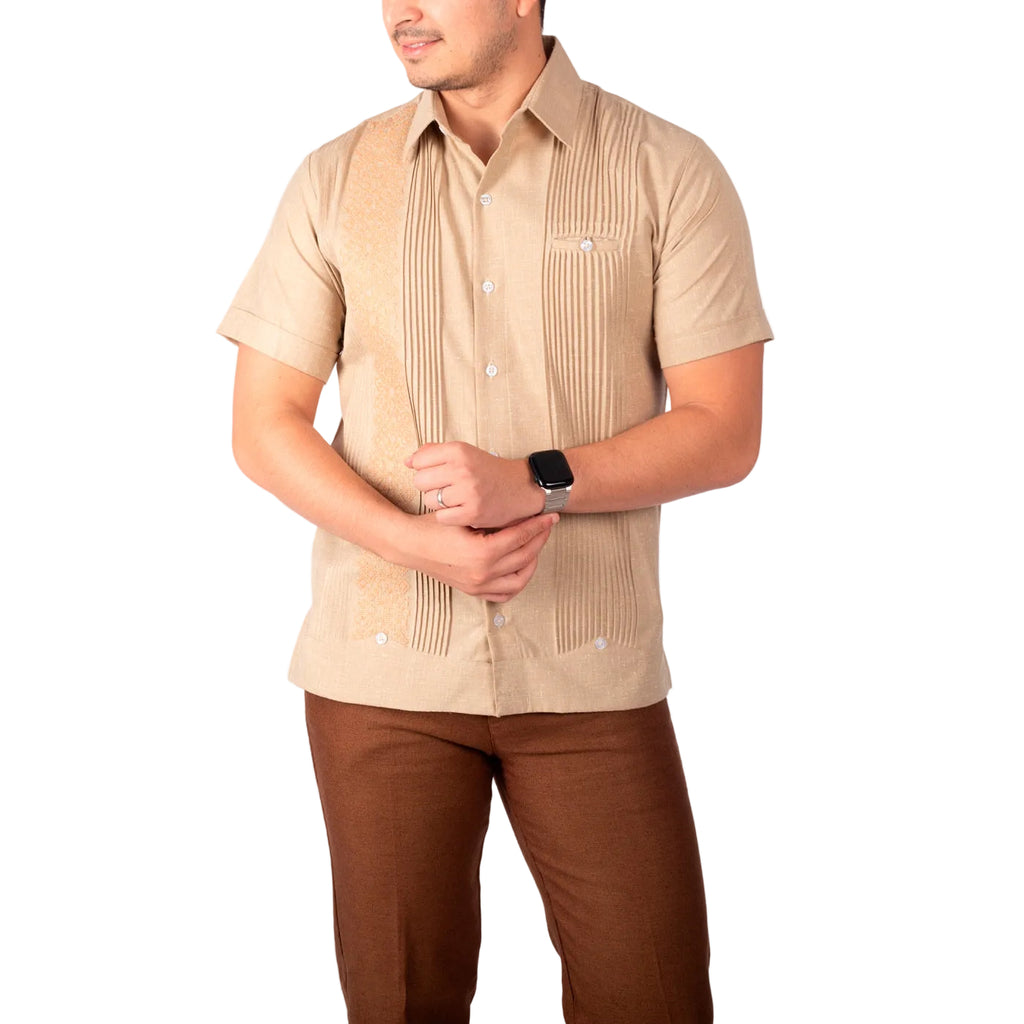 Guayabera Mod Suytun