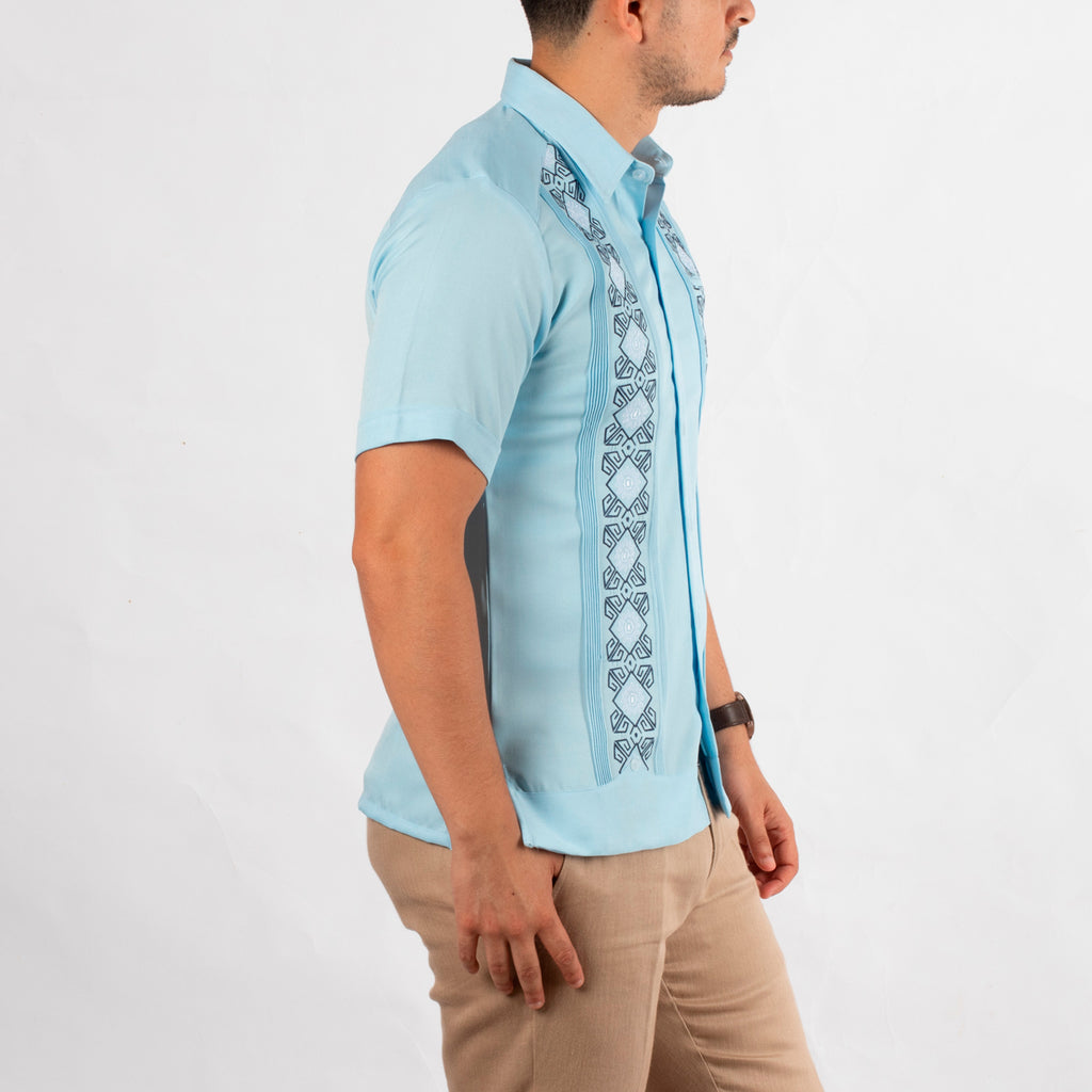 Guayabera Mod Tekantó