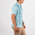 Guayabera Mod Tekantó