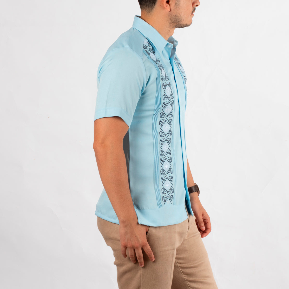 Guayabera Mod Tekantó