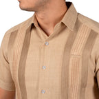 Guayabera Yucateca Mod Seyé