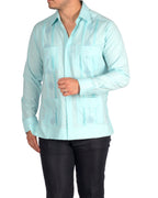 Guayabera Model Acanceh