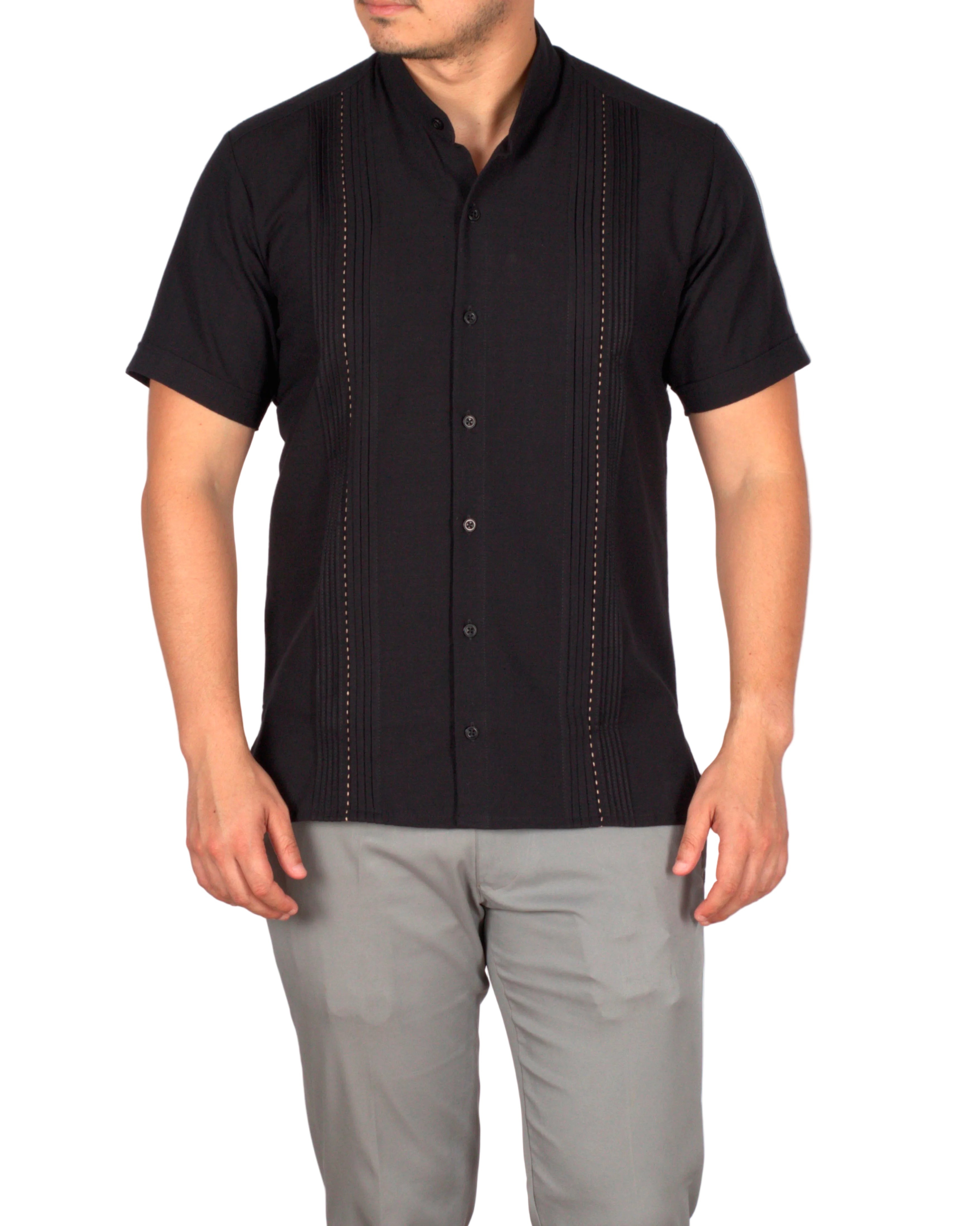 Yucatan Guayabera Mod Chapap