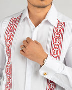 Guayabera Arsenal Mod Tekax