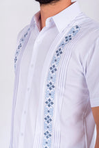 Guayabera Mod. Chikinzonot