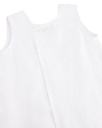 100% Linen Guayabera Dress