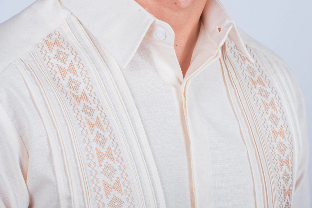 Guayabera mod Samahil