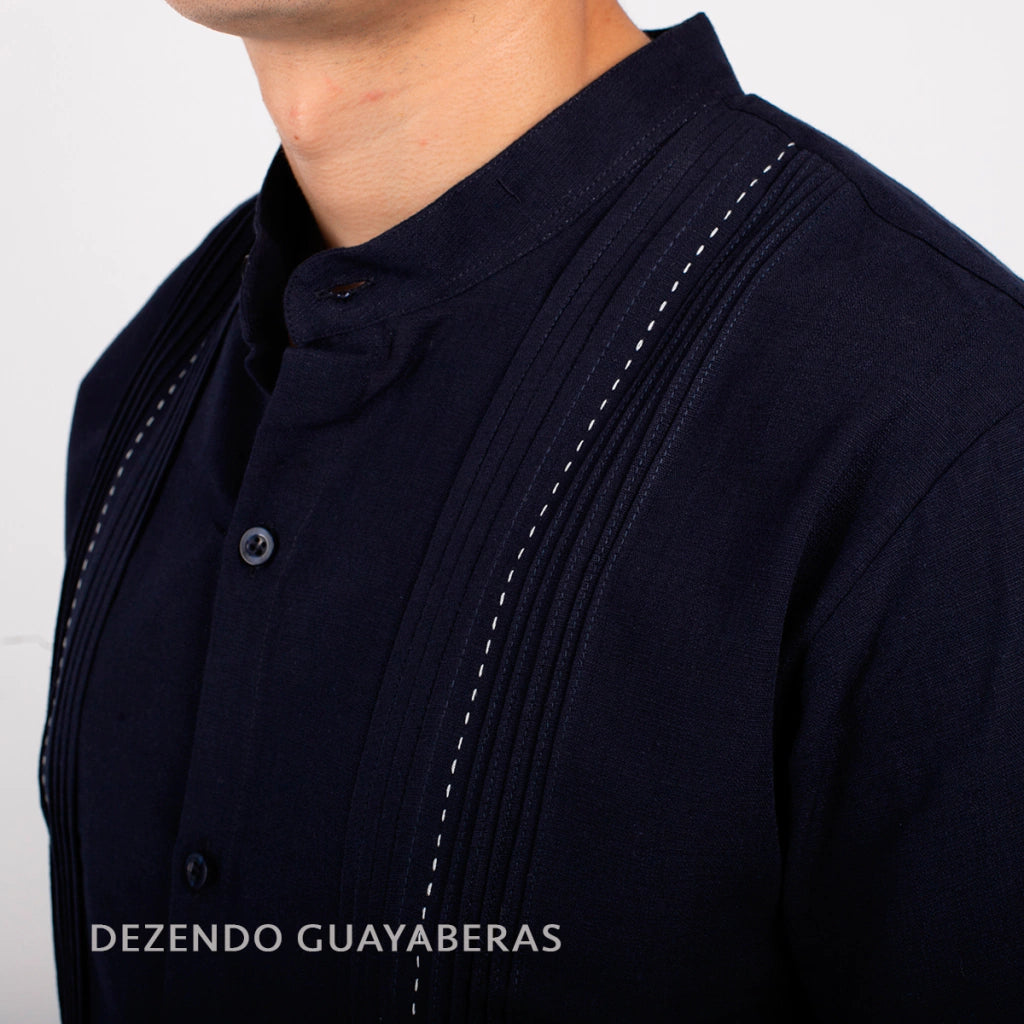 Yucatan Guayabera Mod Chapap
