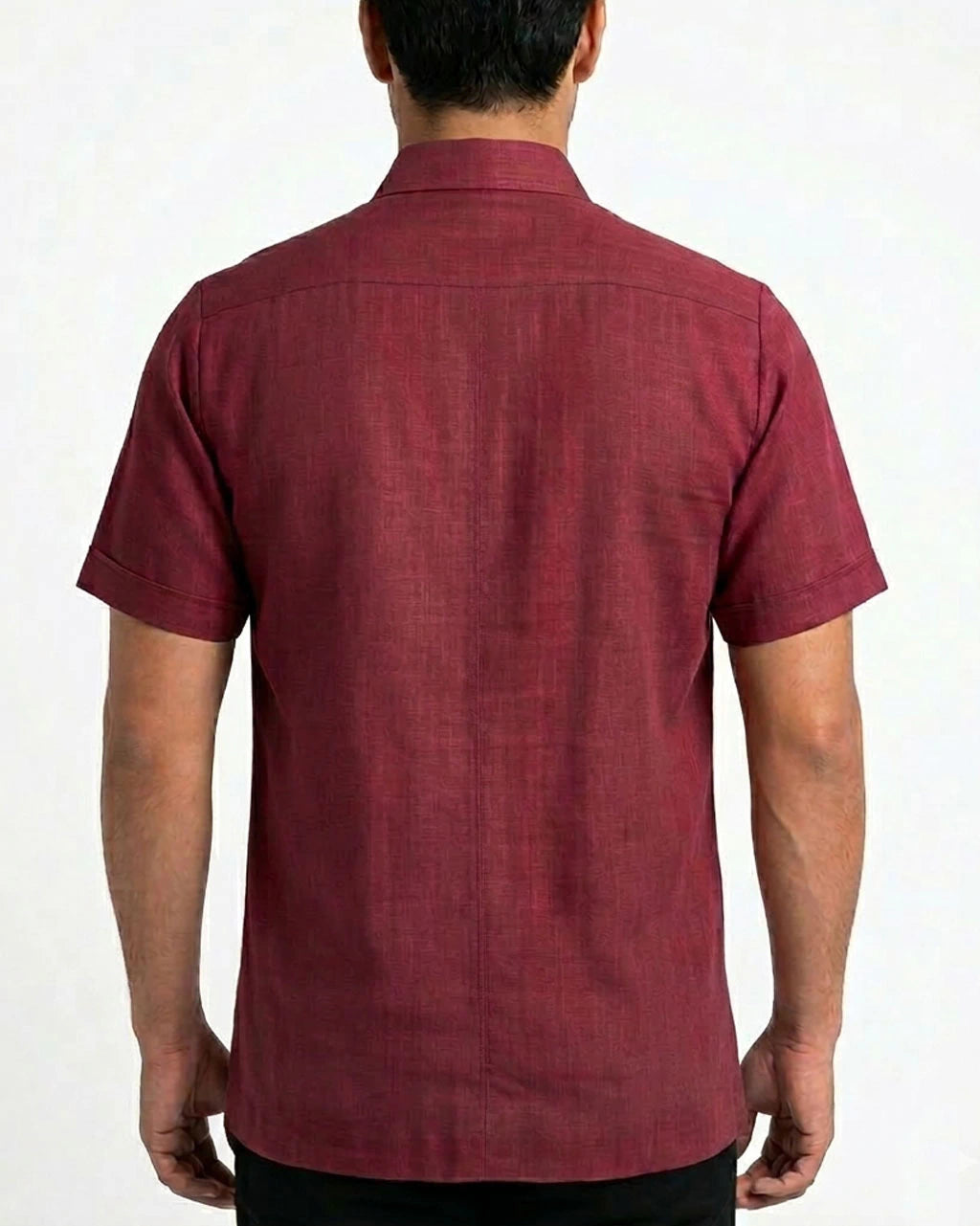 Guayabera Mod. Chankom