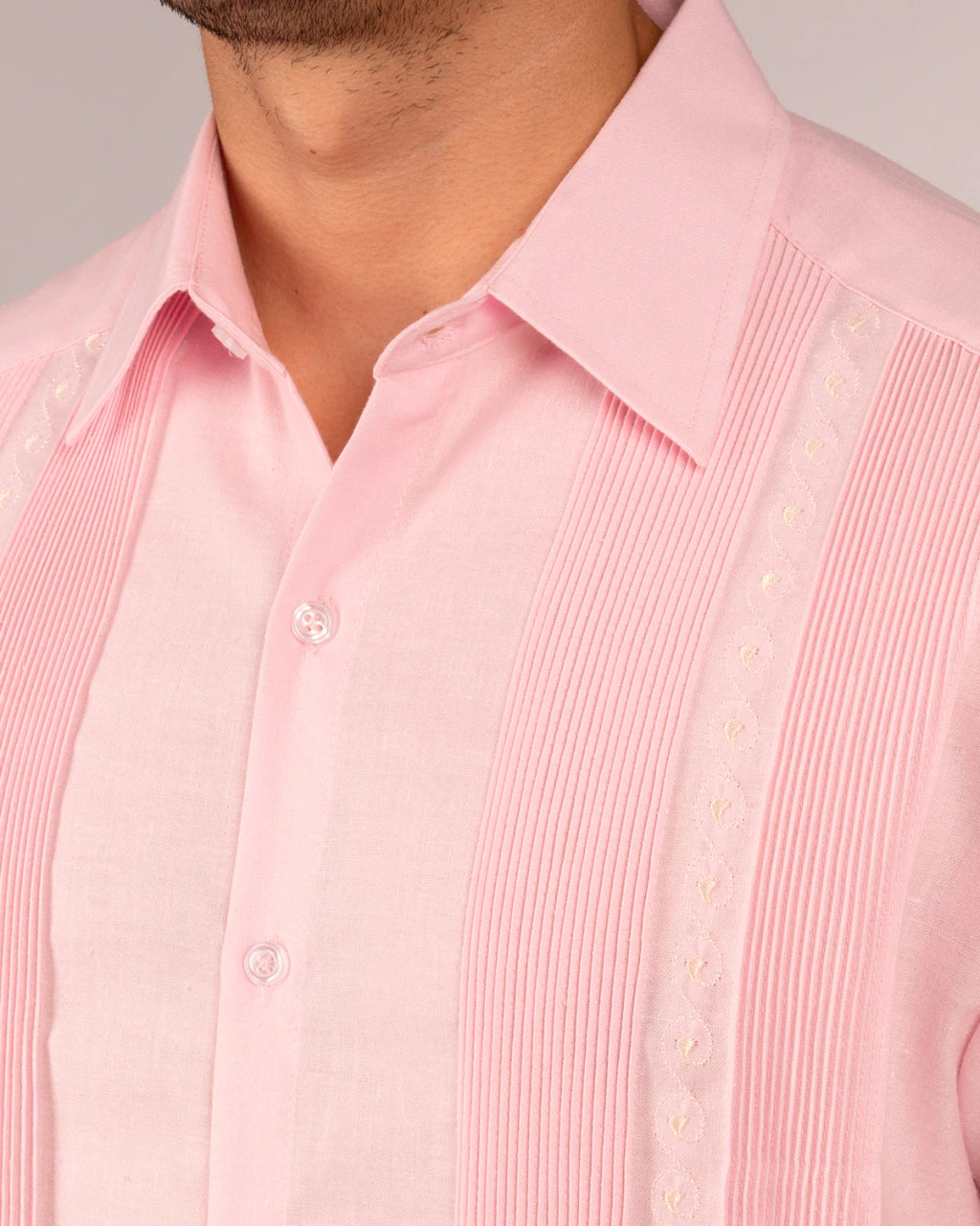 Mocochá Guayabera