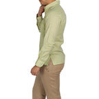 Yucatan Guayabera Model Tahdziu