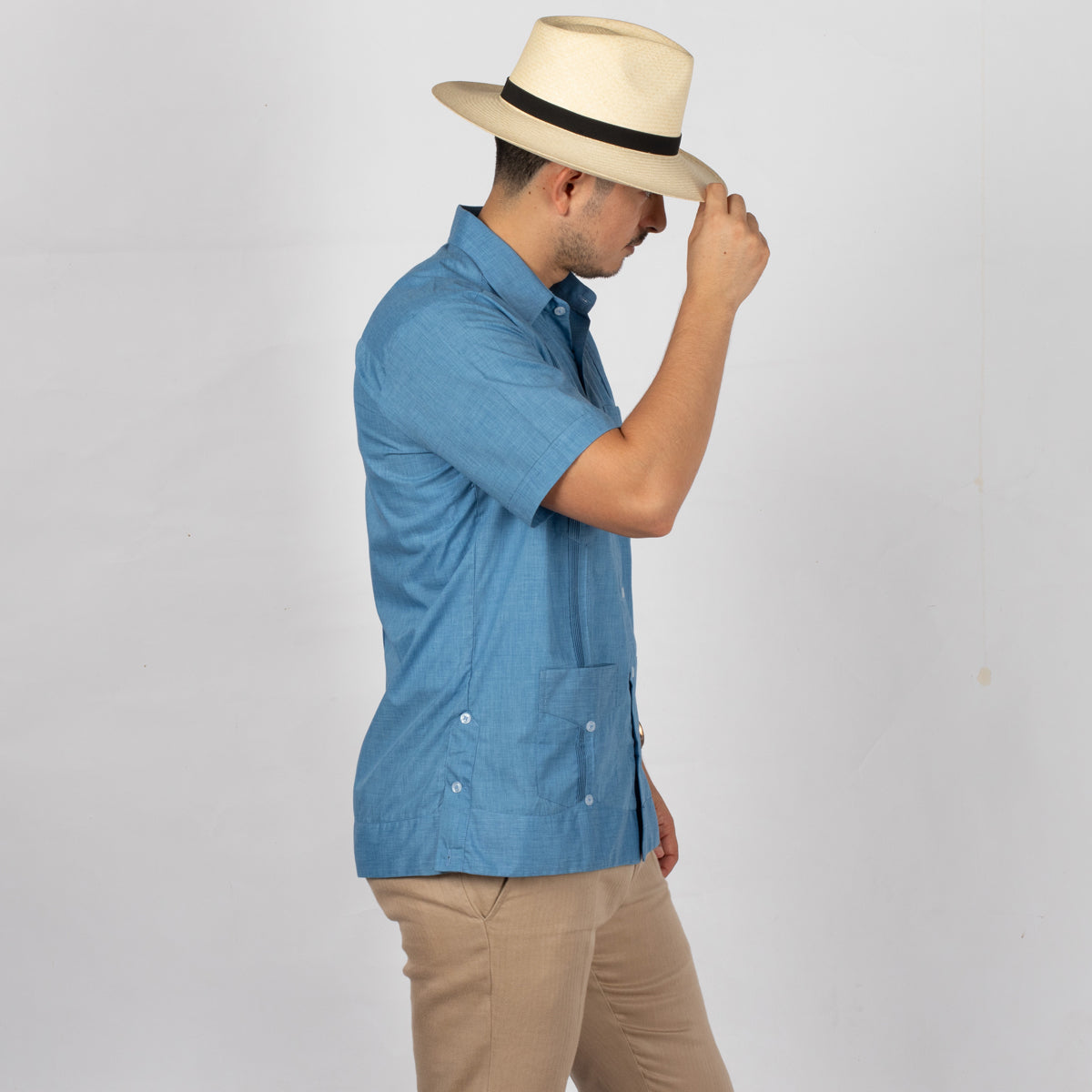 Guayabera Mod Abala