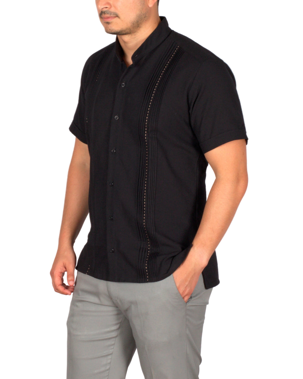 Yucatan Guayabera Mod Chapap