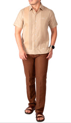 Guayabera Mod Suytun